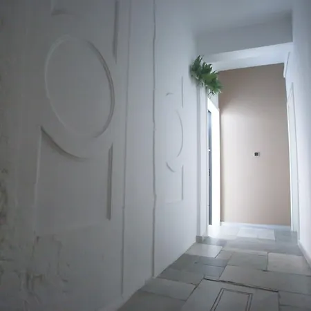Apartment Kolonaki Art Gallery Grand Loft *