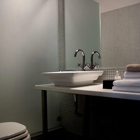 Kolonaki Art Gallery Grand Loft Apartment Athens