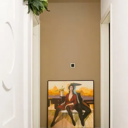 Apartment Kolonaki Art Gallery Grand Loft