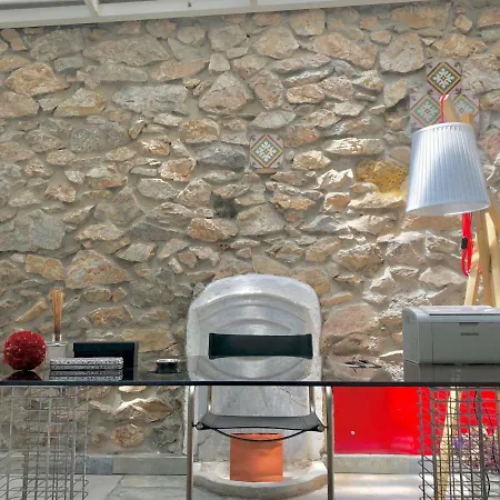 Apartment Kolonaki Art Gallery Grand Loft Athens